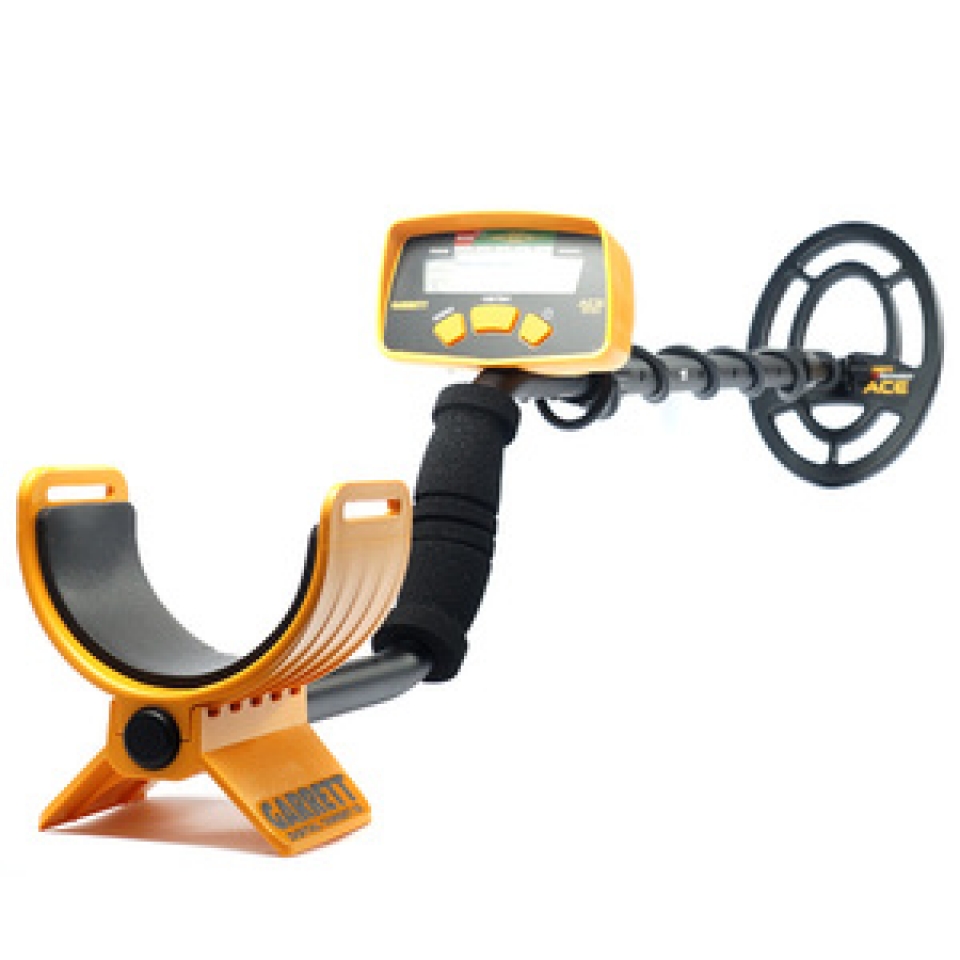 Прокат металлоискателя GARRETT Ace 250