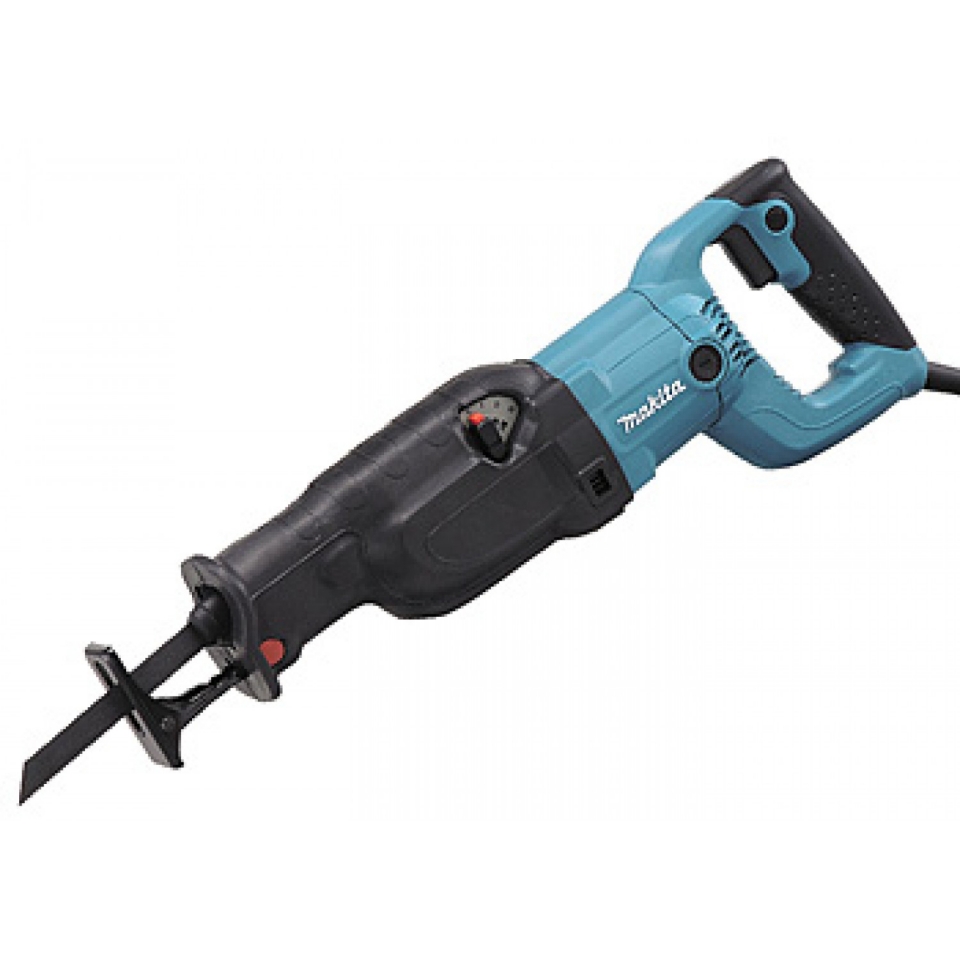Прокат сабельной пилы Makita JR 3060