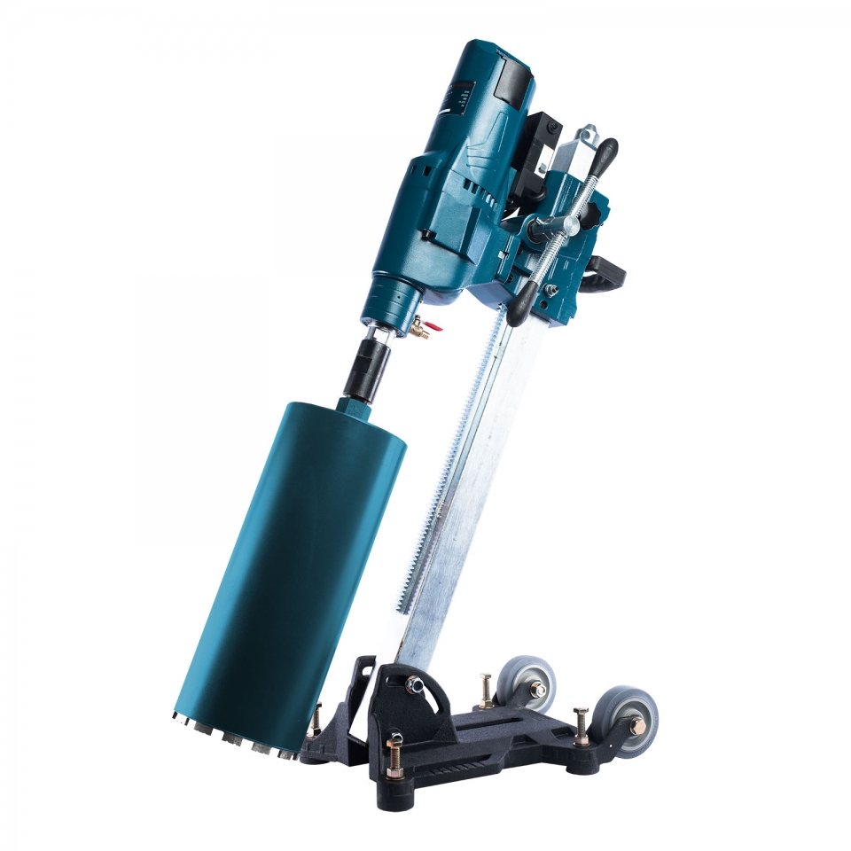 Прокат алмазной установки Alteco DD4025