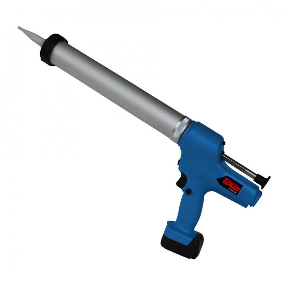 Прокат пистолета для герметика Toua DCG72-600