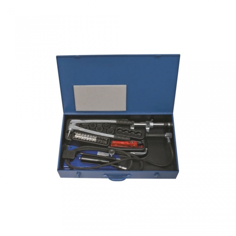 Прокат пресса гидравлического KAN-push для КАН систем