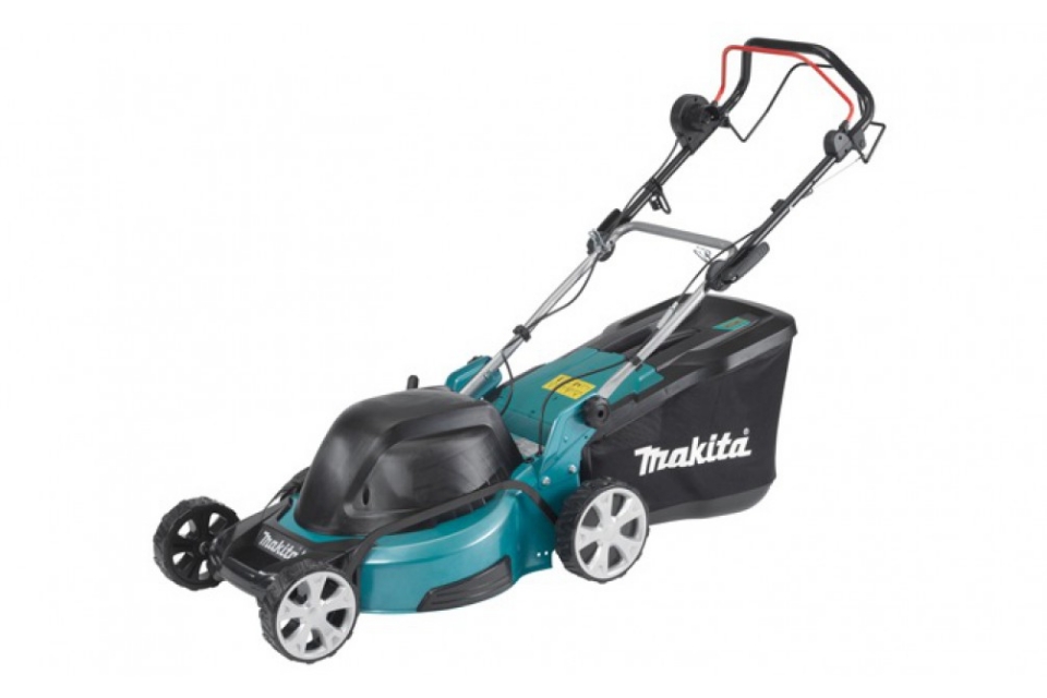 Прокат газонокосилки электрической MAKITA ELM 4620