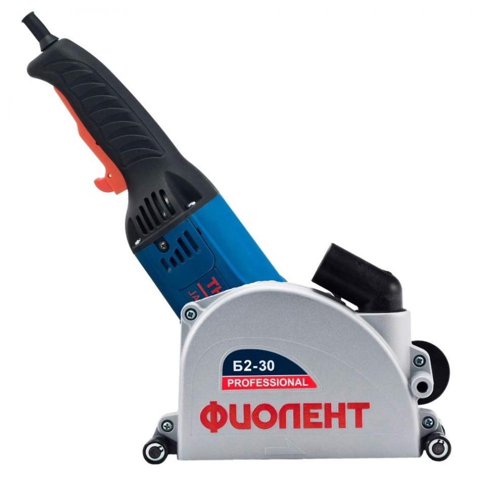 Прокат штробореза Фиолент Б1-40