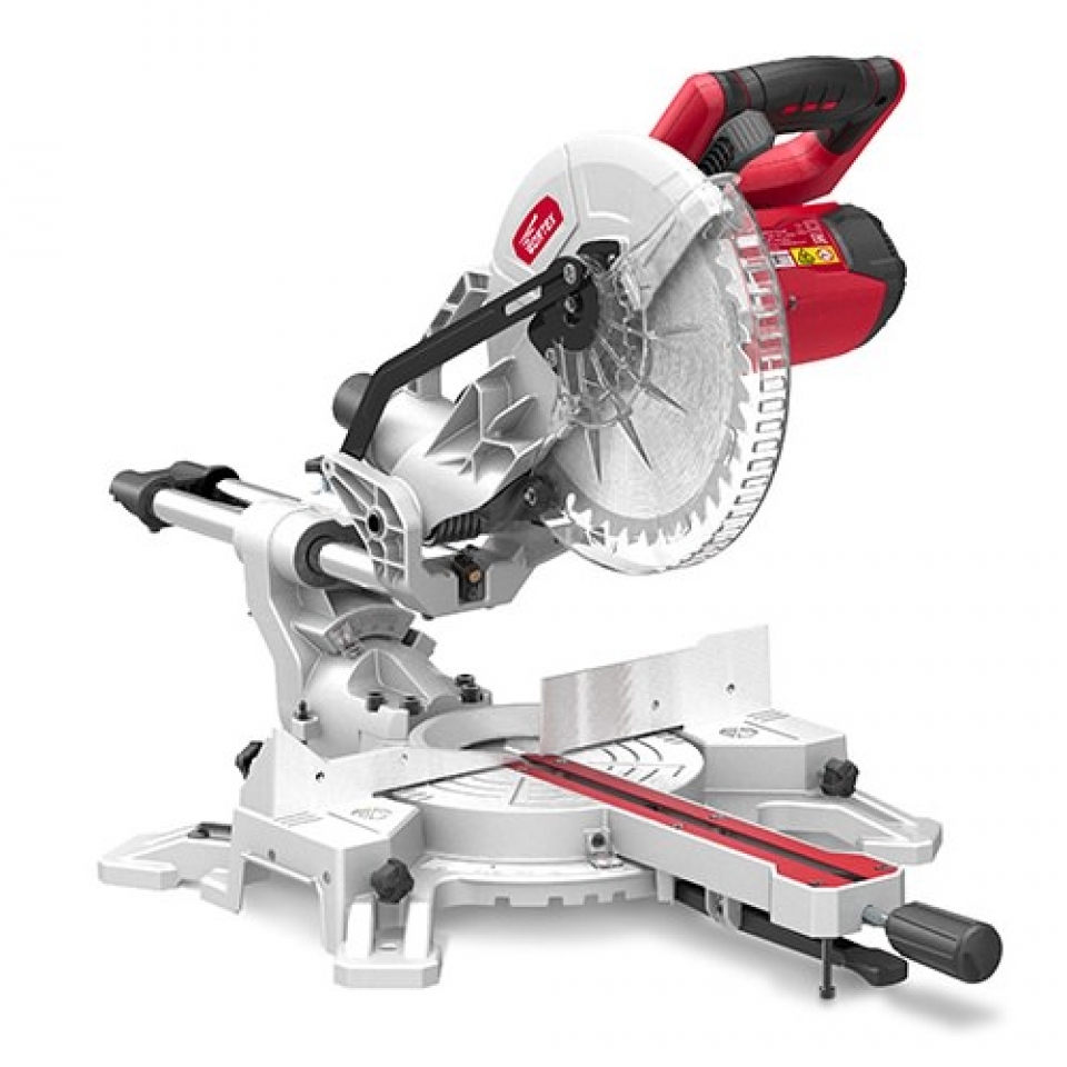 Прокат торцовочной пилы Wortex MS 2116 LM