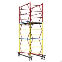 Прокат вышки тур