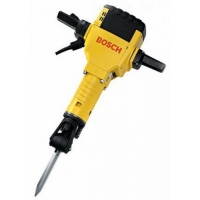 Прокат бетонолома Bosch 27VC 63Дж