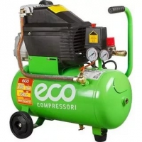Прокат компрессора ECO AE-251-2