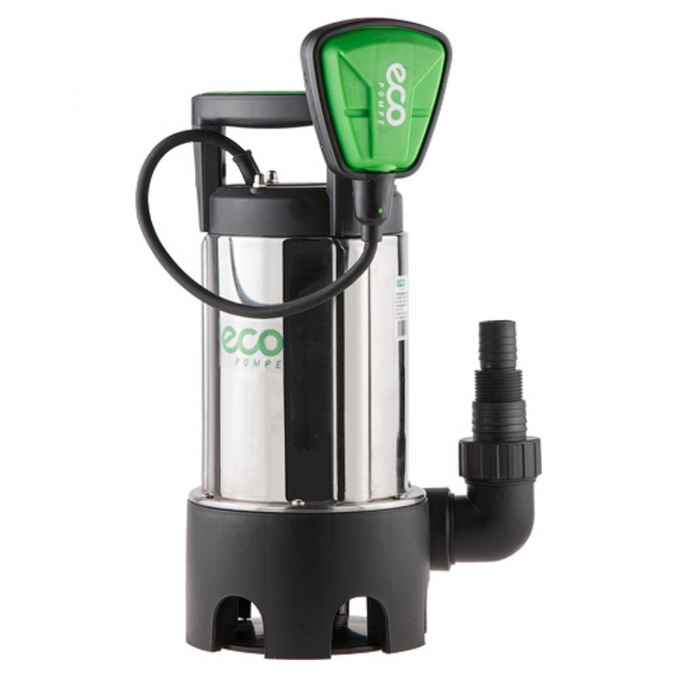 Прокат насоса дренажного ECO DI-903