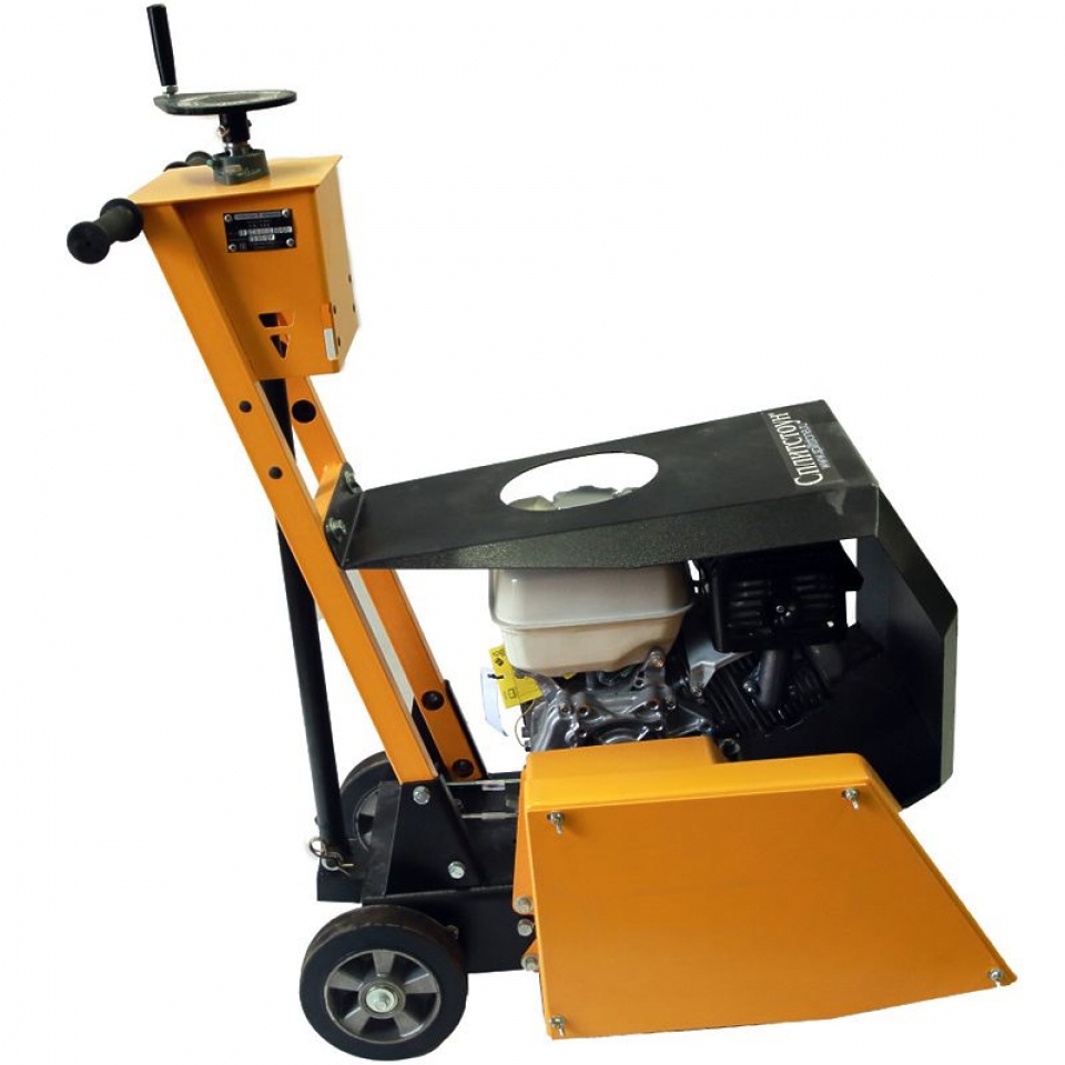 Прокат резчика кровли Сплитстоун CR-146