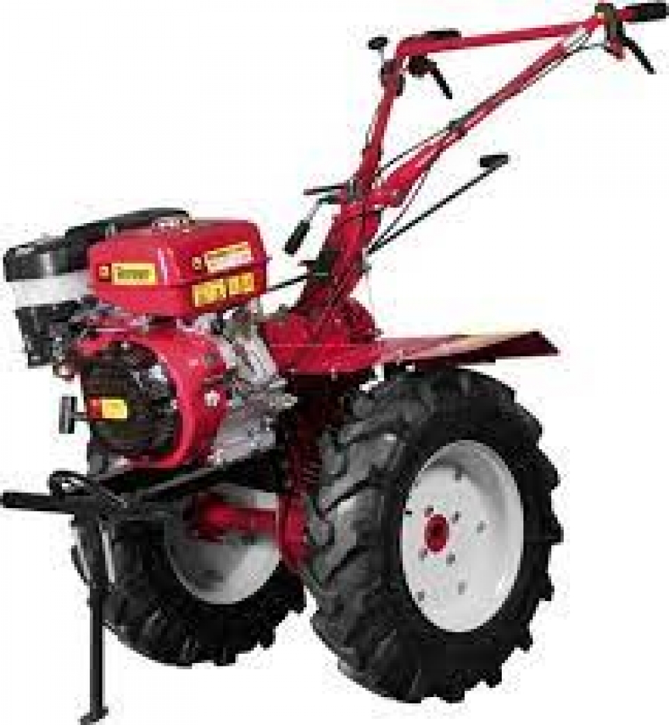 Прокат мотоблока Fermer 1303 16л.с.