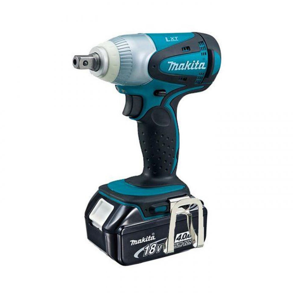 Прокат гайковерта Makita DTW251