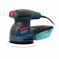 Прокат виброшлифовальной машинки Bosch GEX125