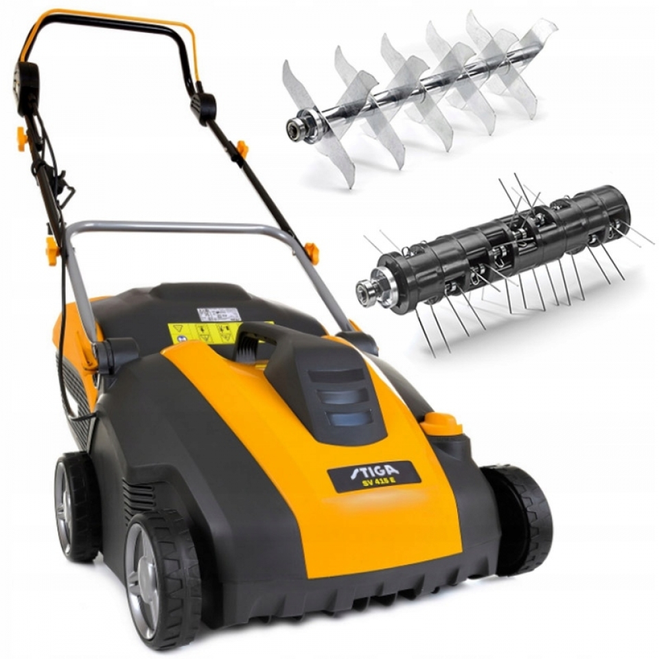 Прокат аэратора электрического