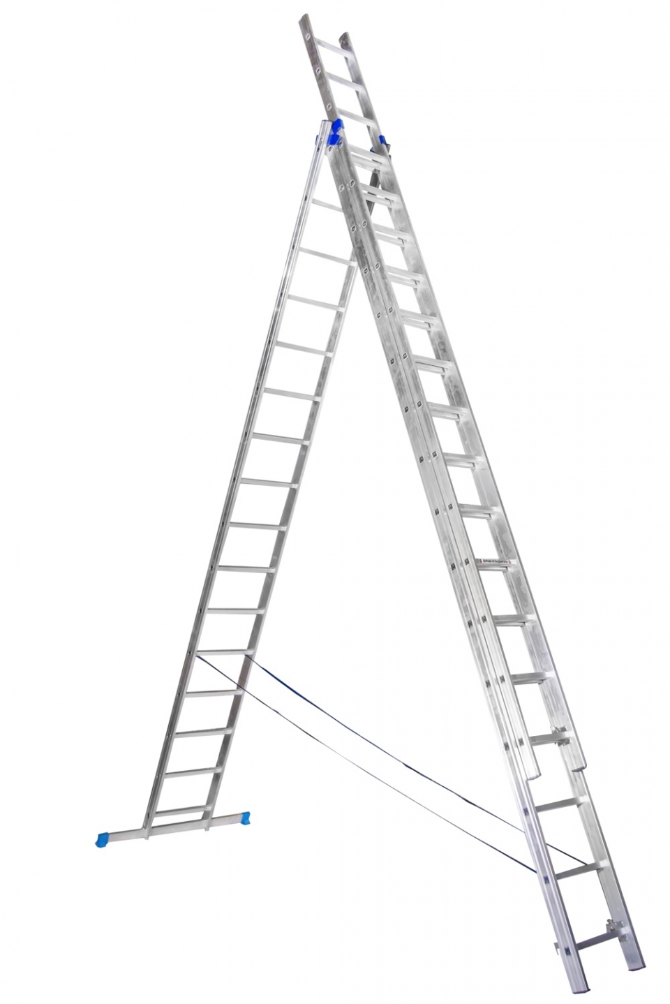 Лестница 3-х коленная