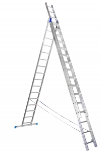 Лестница 3-х коленная