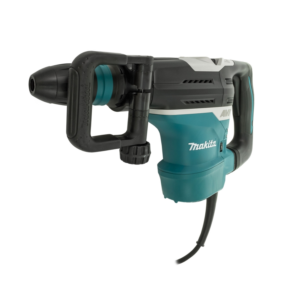Прокат перфоратора Makita HR4013CV 8Дж