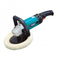 Прокат полировальной машинки Makita SA7000C