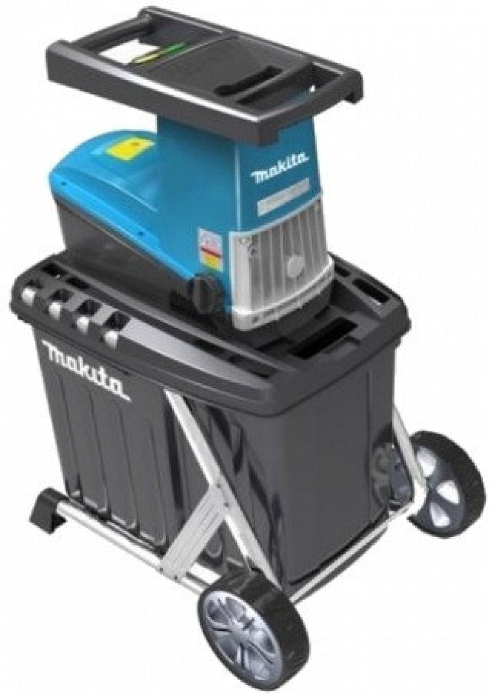 Прокат садового измельчителя веток Makita UD2500