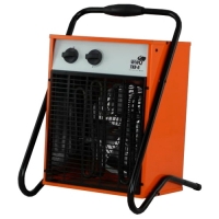 Прокат электрической тепловой пушки 220В