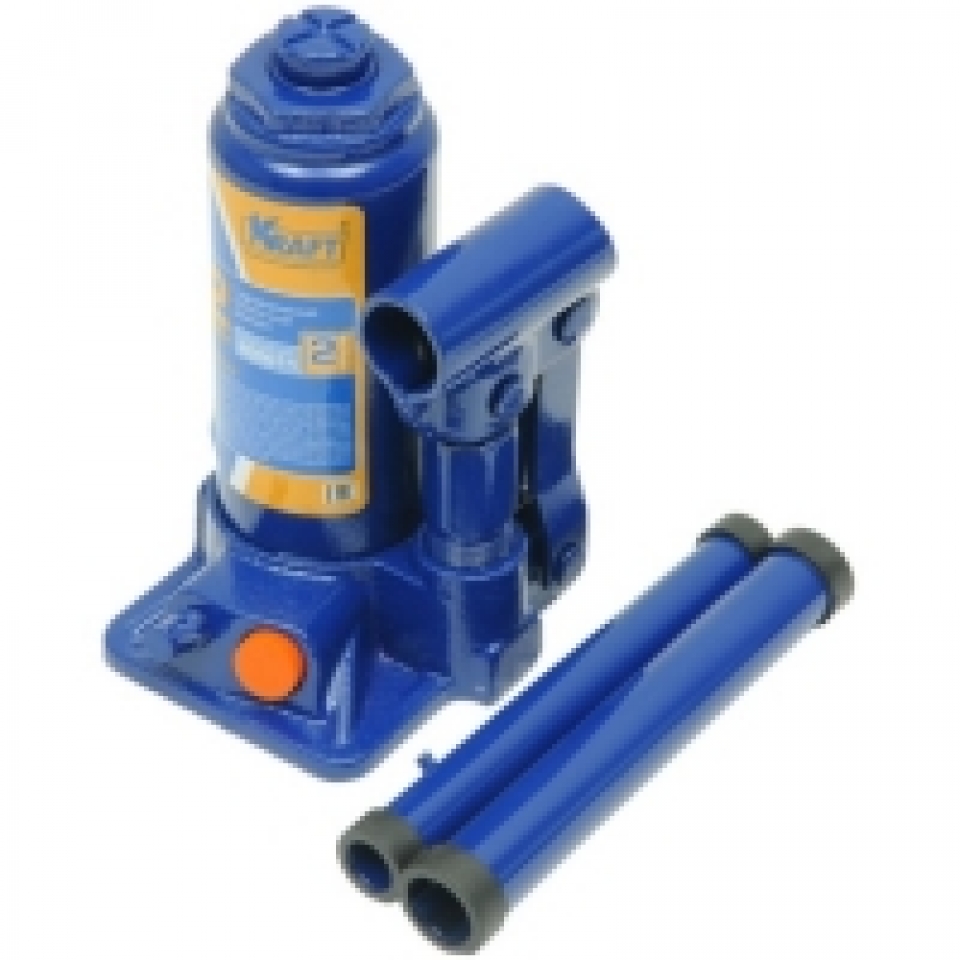 Прокат бутылочного домкрата 10т