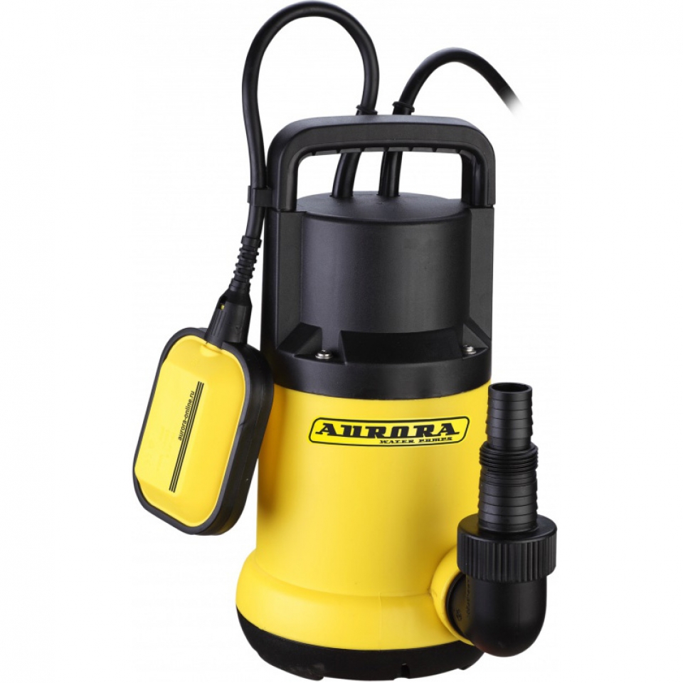 Прокат погружного насоса ECO