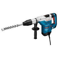 Прокат перфоратора Bosch GBH 5-40 DCE 8.8Дж