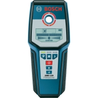 Прокат детектора скрытой проводки BOSCH DMF 100