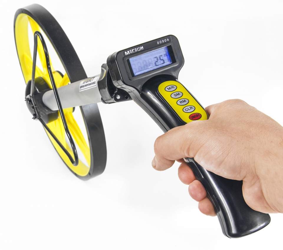 Прокат курвиметра дорожного Ada