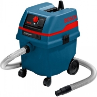 Прокат промышленного пылесоса GAS 25 L SFC