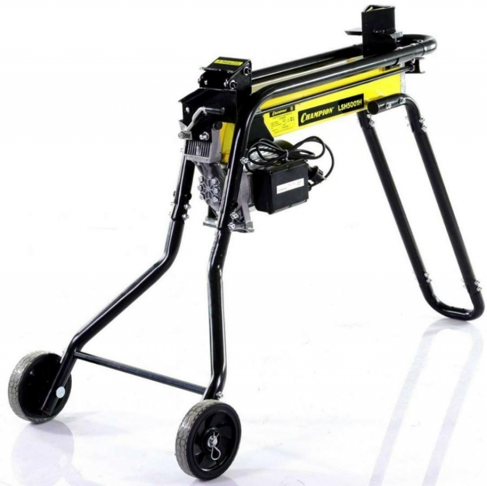 Прокат дровокола