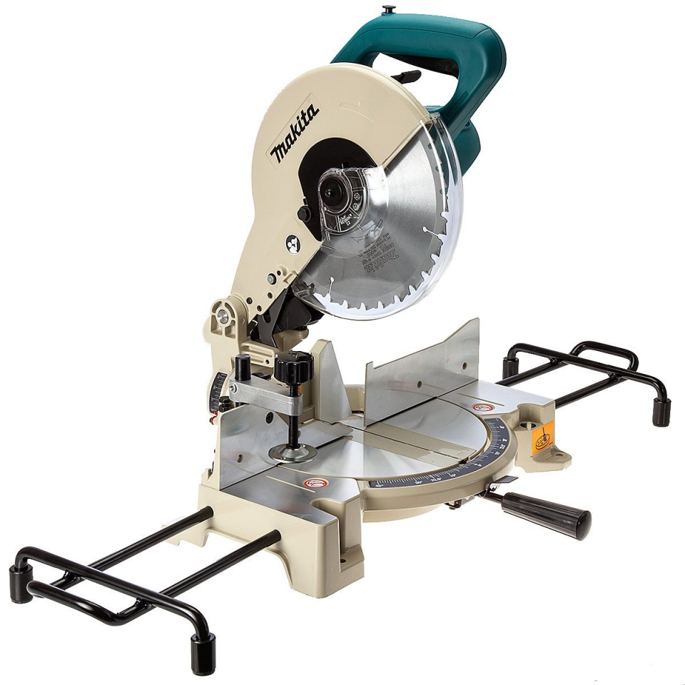 Прокат торцовочной пилы Makita LS1040