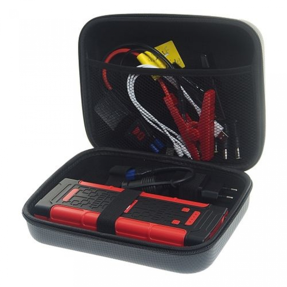 Пусковое устройство Fubag Drive 600