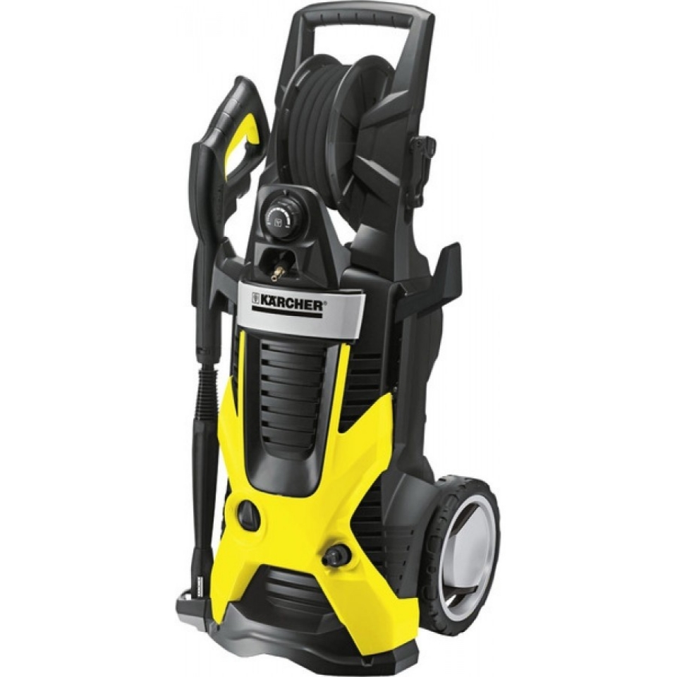 Прокат мойки высокого давления Karcher K7 180 бар