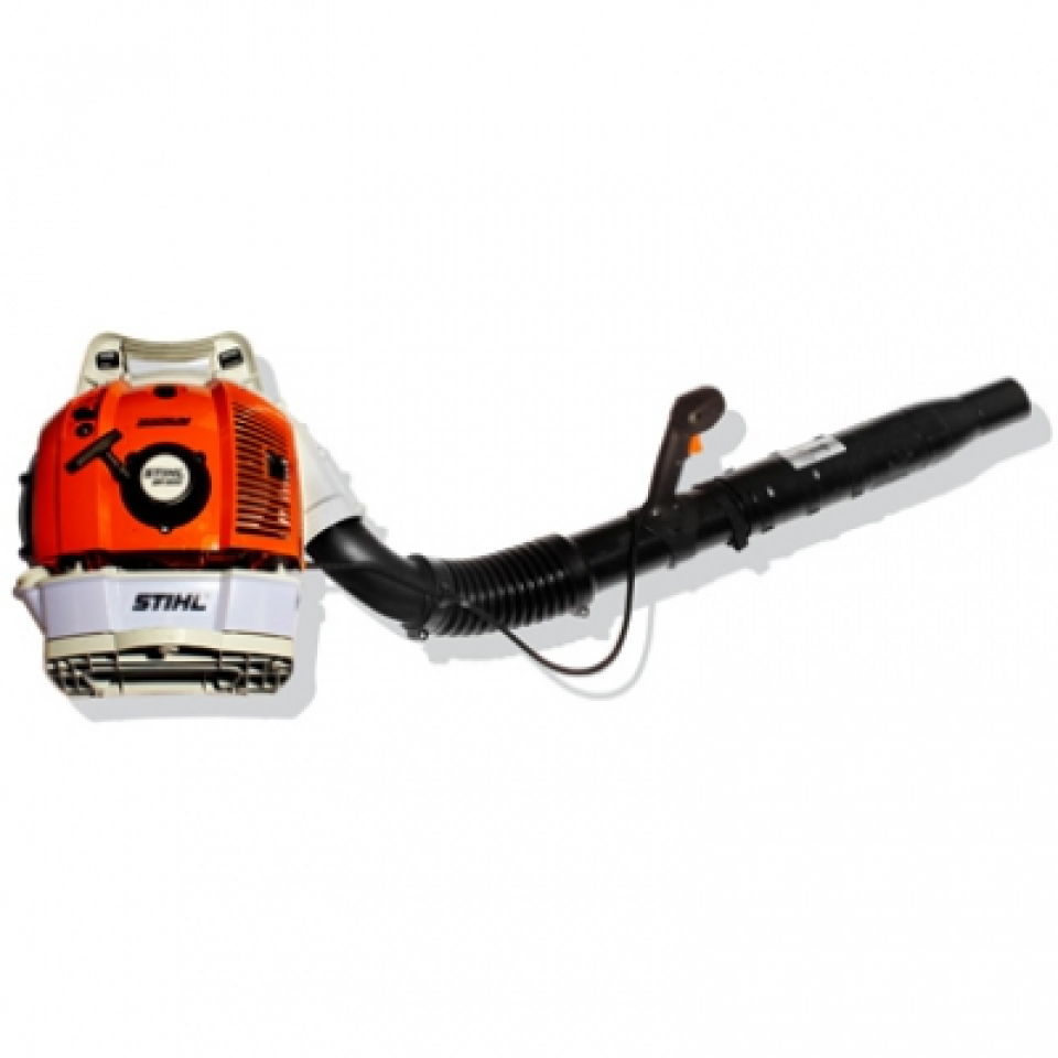 Прокат воздуходувки Stihl BR500