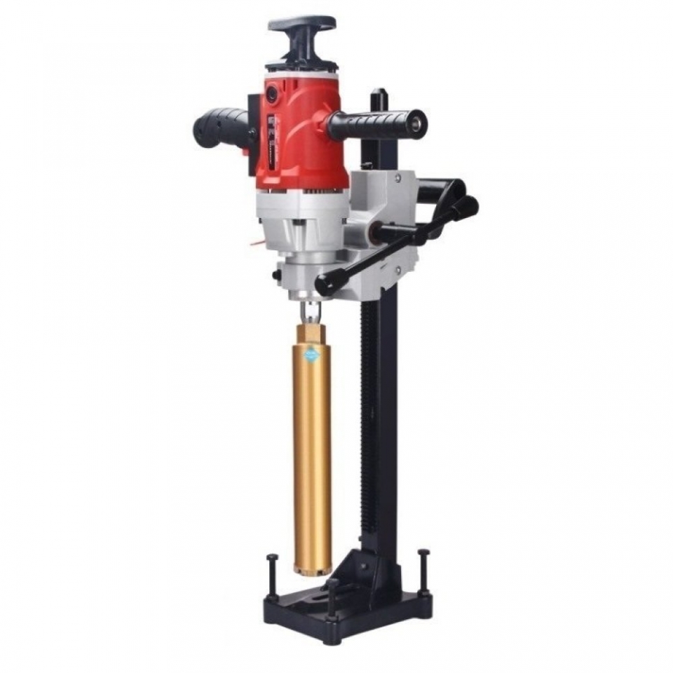 Прокат установки алмазного сверления