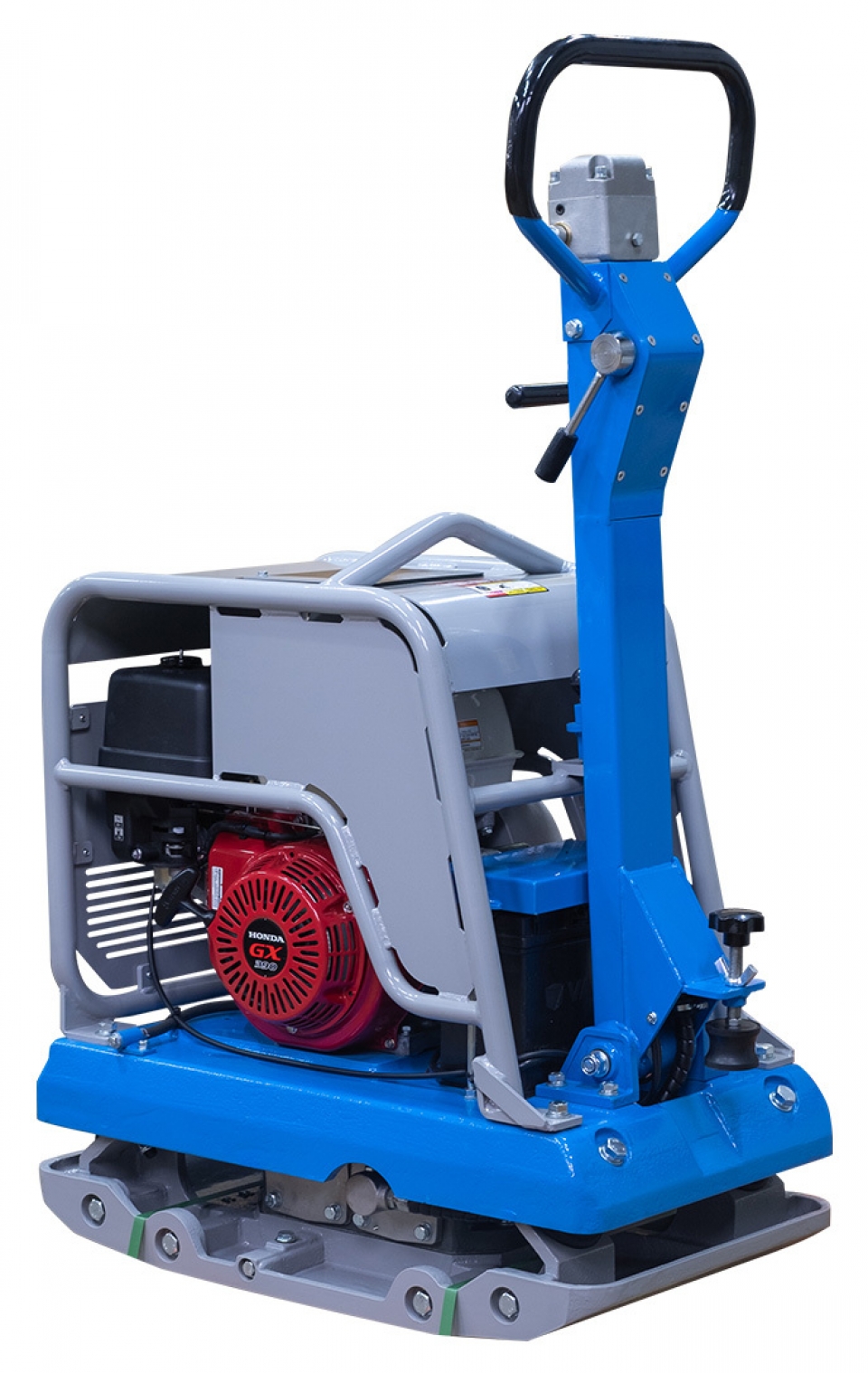 Прокат виброплиты Cimar 350 кг