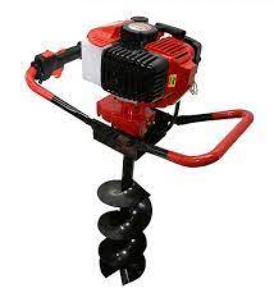 Прокат бензобура ECO GD-53