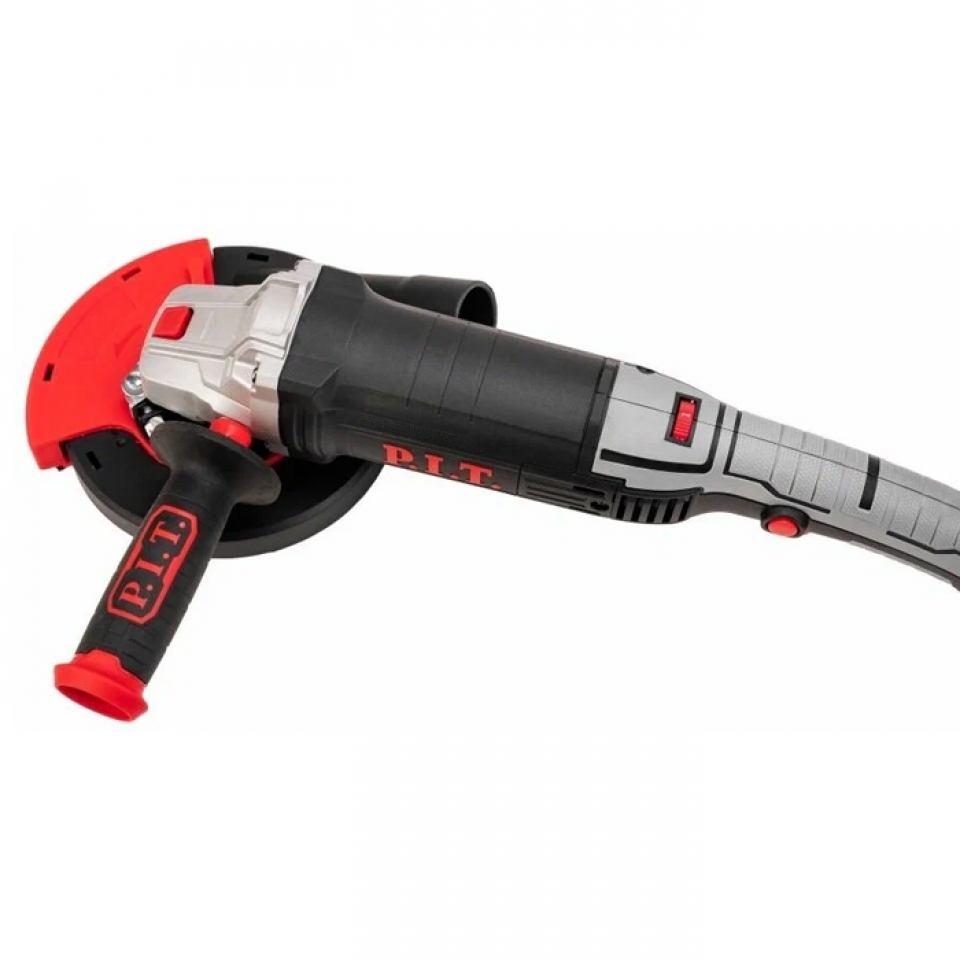 Прокат шлифователя по бетону