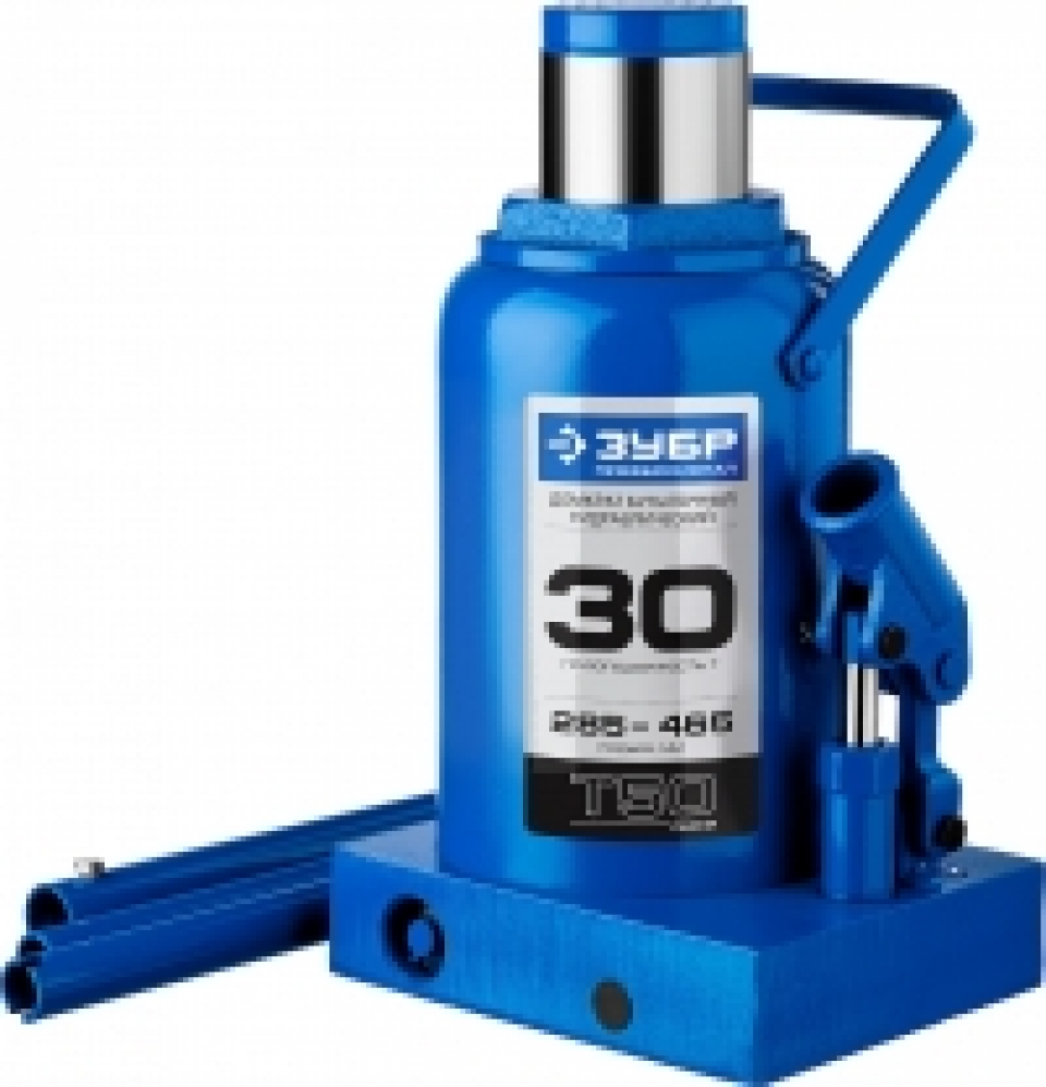 Прокат бутылочного домкрата 30т