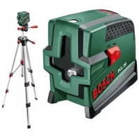 Прокат лазерного уровня BOSCH PСL20