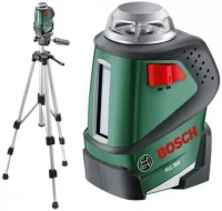 Прокат лазерного уровня BOSCH PLL360