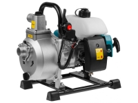 Прокат бензиновой помпы ECO WP-153C